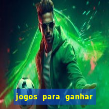 jogos para ganhar dinheiro via pix gratis